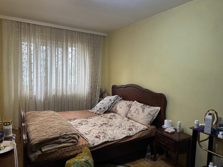 Apartament cu 4 camere în Central