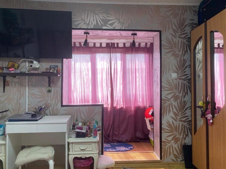 Apartament cu 2 camere decomandat în Nord