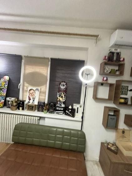 Garsonieră nedecomandată în Ultracentral