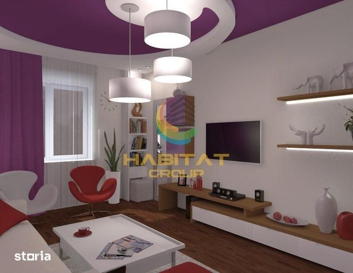 Apartament 2 camere Comision 0% - 13