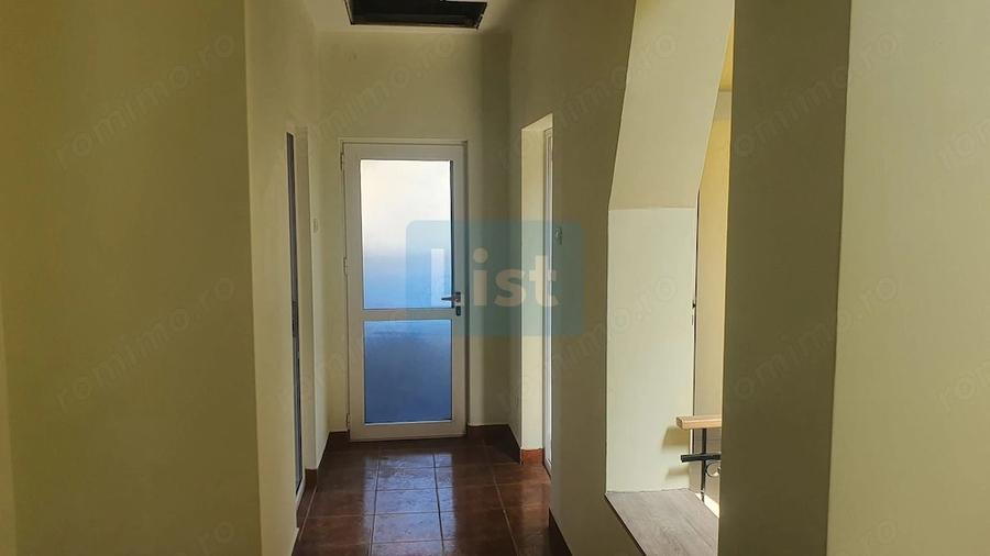 Spațiu comercial, de 760 mp, în Central