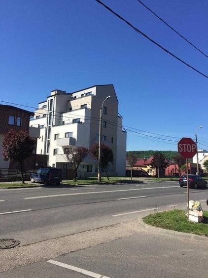 Apartament cu 2 camere decomandat în Gară