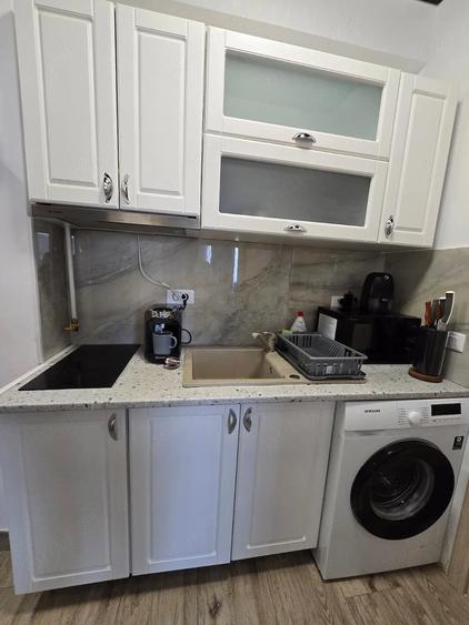 Apartament cu 2 camere decomandat în Nord