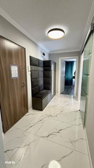 Ap 2 dormitoare de inchiriat in Zorilor,str Viilor,zona Recuperare - 6