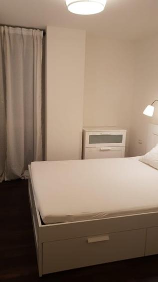Apartament cu 2 camere decomandat, mobilat în Soarelui