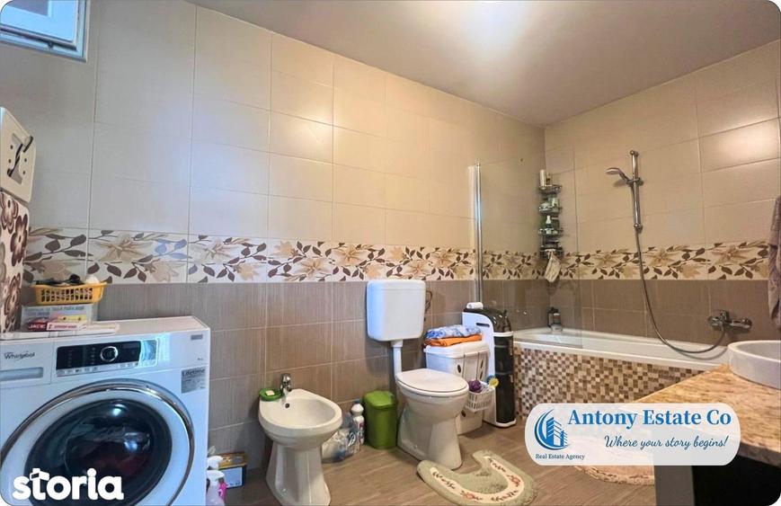 Casă cu 4 camere cu Teren 577 Mp în Iorga