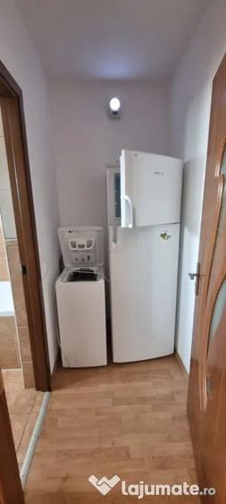 Garsoniera de inchiriat pe str. Daliei Sibiu - 5