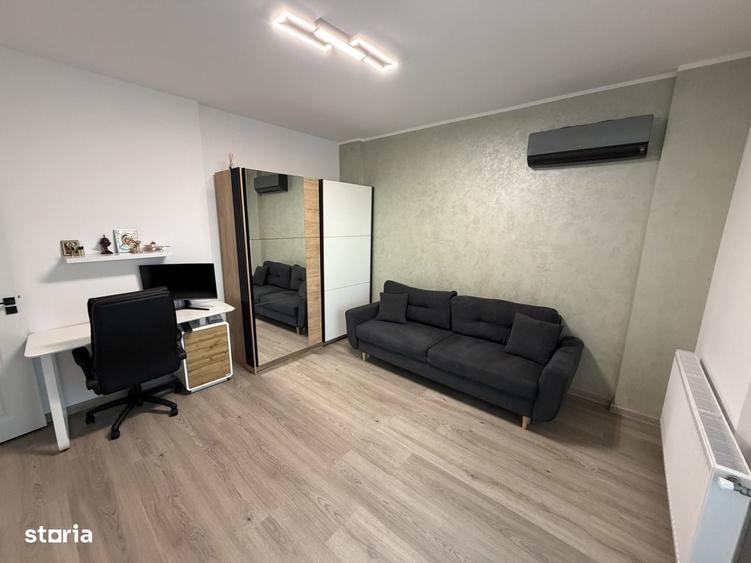 Apartament cu 2 camere în Sud
