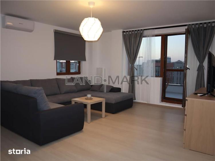 COMISION 0% APARTAMENT DIN 2018, TIMISOARA, TORONTALULUI - ARADULUI - 5