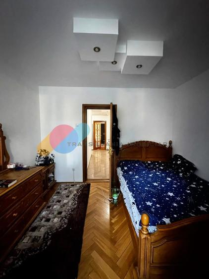 Apartament 3 camere, 91mp, zona Gradini Manastur - USAMV - 7