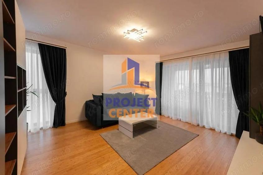 Apartament 3 camere Central, bloc nou, zona Office, garaj - 7