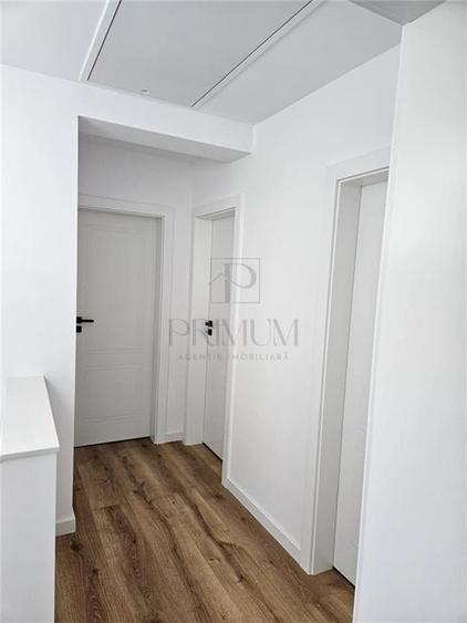 Duplex cu 4 camere cu Canalizare în Moșnița Nouă