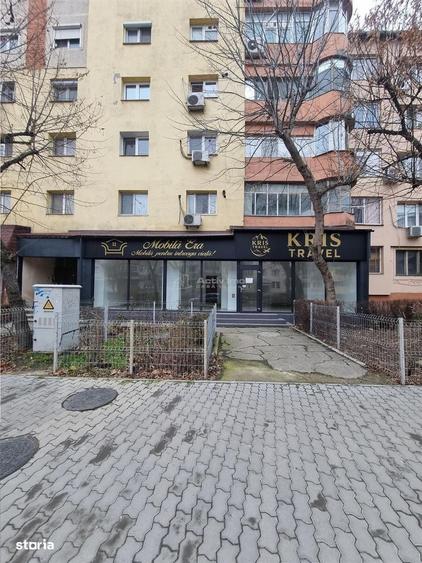 Inchiriere SPATIU comercial 100 mp str Bucuresti - 1
