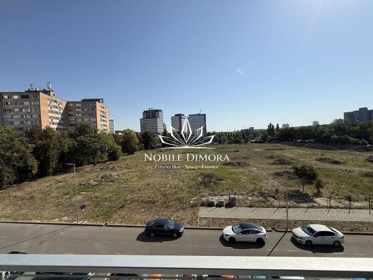 Nord One - Apartament 2 camere premium cu parcare subterana - Iulius Mall - 5