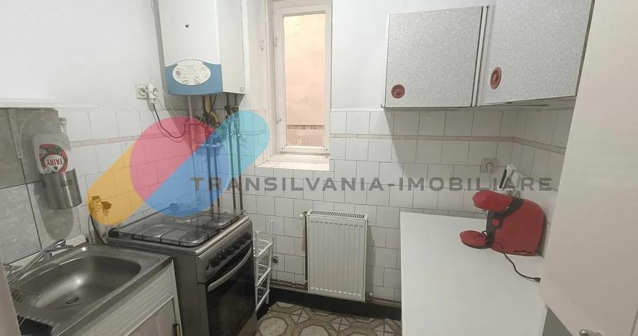 Apartament ultracentral, 73mp - 3