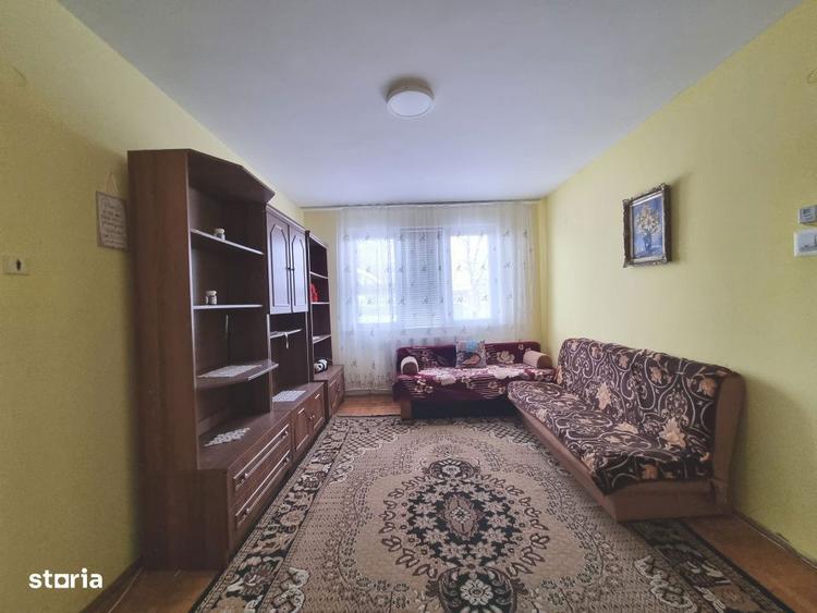 Apartament 2 camere, 47 mp utili, cu imbunatatiri, liber la vanzare - 7