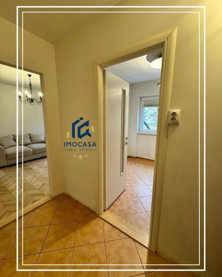 De inchiriat Apartament 2 cam. nemobilat ultracentral, Bulevard Arad - 5