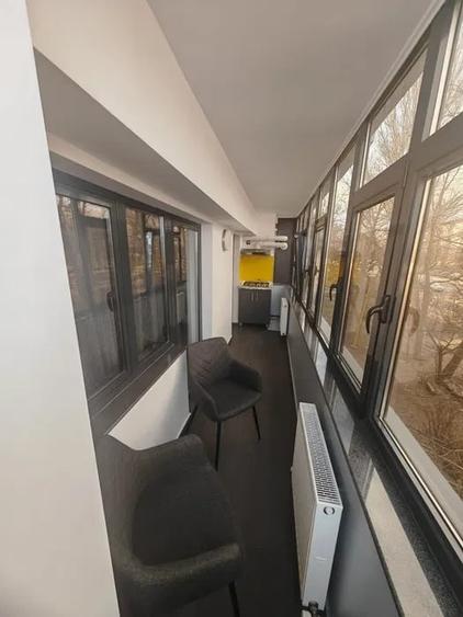 APARTAMENT 3 CAMERE | 2 BĂI | RENOVAT INTEGRAL | PARCARE | EDEN – INEL 1 - 7