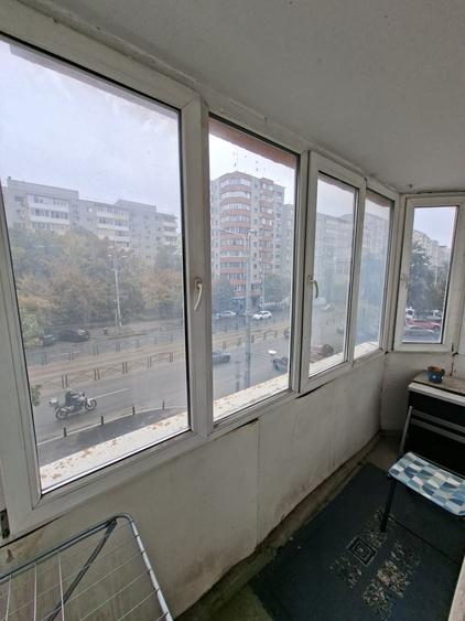 Apartament cu 2 camere în Moșilor