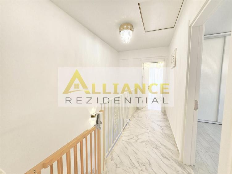 Duplex cu 3 camere cu Canalizare în Berceni