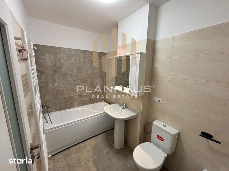 Inchiriere - apartament nou, 3 camere - Zona SRI - 7