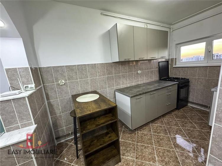 Apartament cu 2 camere decomandat, mobilat în Dâmbu Pietros