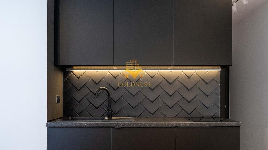 Apartament superfinisat zona Strazii Horea. Bloc nou! - 10