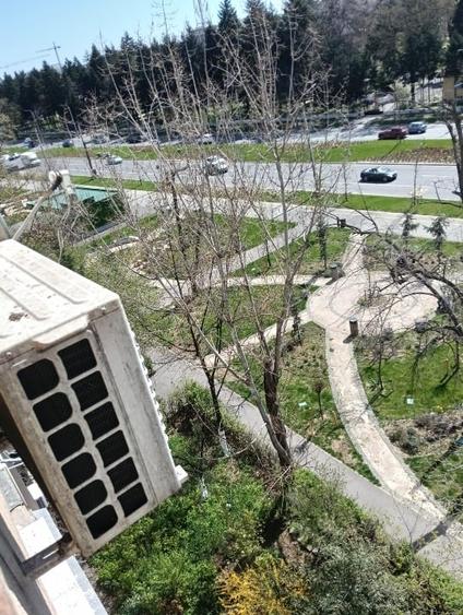 Apartament cu 2 camere semidecomandat în Drumul Taberei