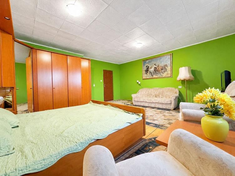 4 camere, suprafata generoasa, etajul 1, zona Bucovinei - 6