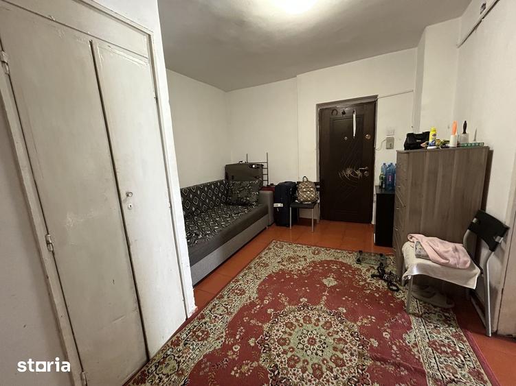 Apartament cu 2 camere în Tineretului
