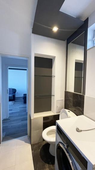 Apartament cu 2 camere semidecomandat în Ferdinand