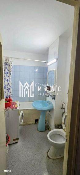 Apartament 2 camere de vanzare | Sibiu, Vasile Aaron