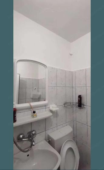 Garsonieră nedecomandată în Complex Studențesc