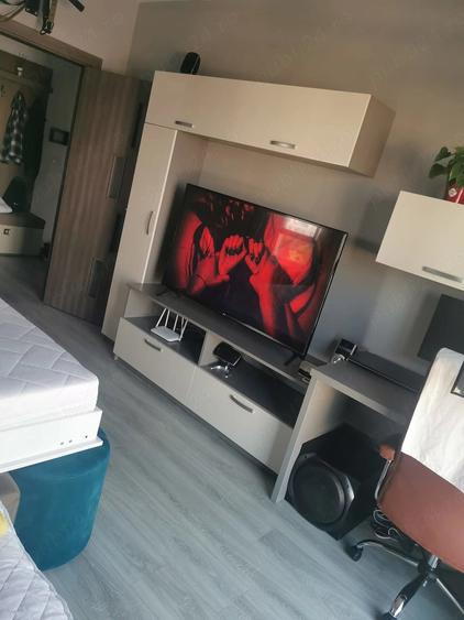 Garsoniera Bucuresti - Plaza Residence Faza 2 - 5