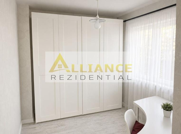 Vila individuala P+M ~ 4 camere 2 bai ~ 500mp teren - 9