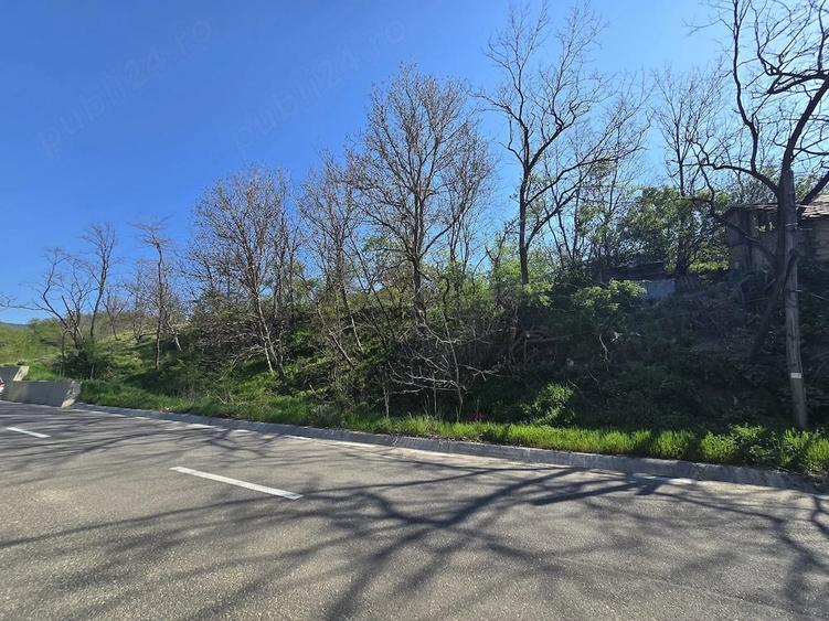 Teren de 3900 mp, în Lacu