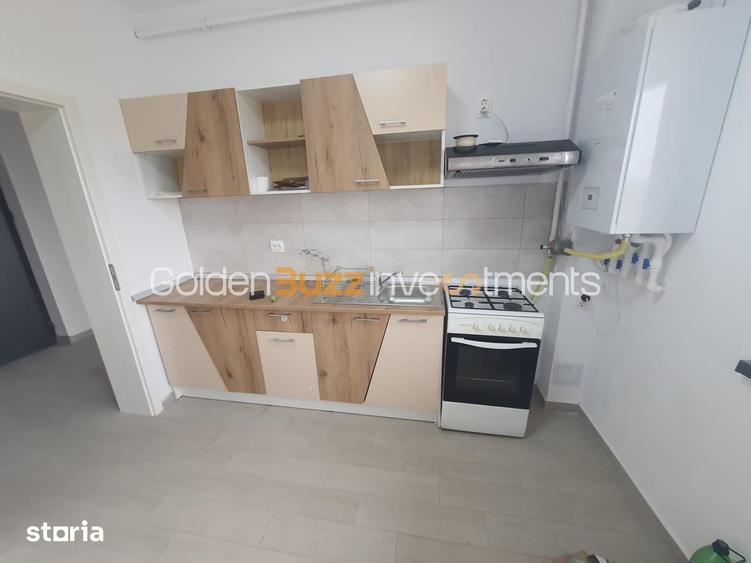 Apartament 2 camere de inchiriat Sanpetru - 6
