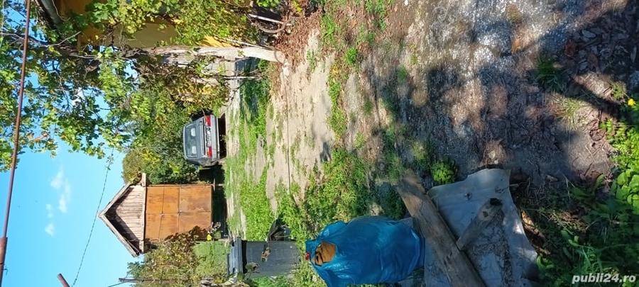 Casă cu 3 camere în Sânandrei