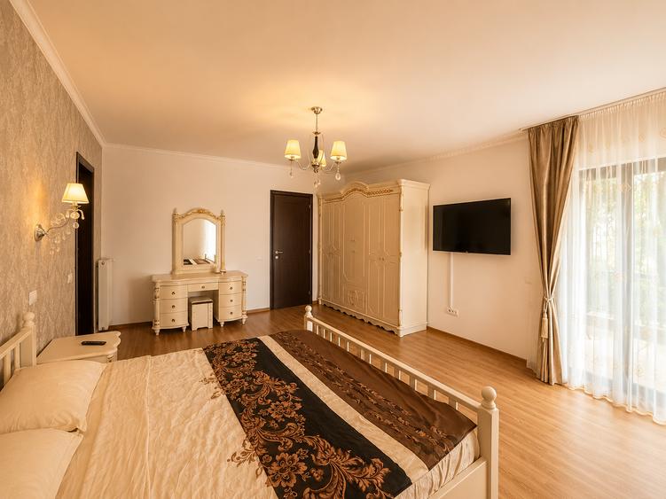 Vila individuală 4 camere cu piscina zona Premium - 20