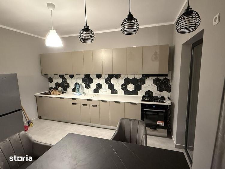 Casa 3 camere regim hotelier pe perioada targului de craciun ! - 5