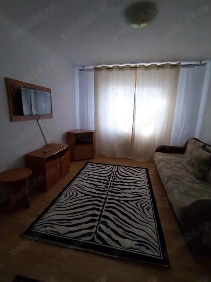 Apartament cu 2 camere decomandat în 13 Decembrie