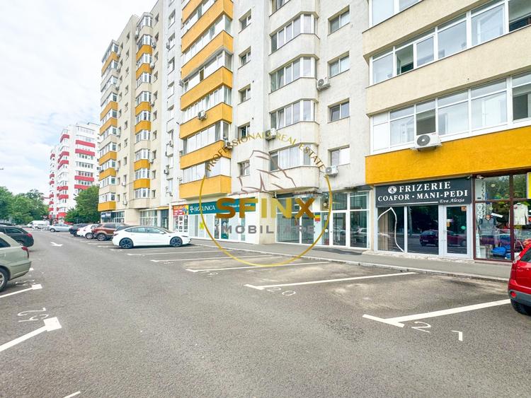 Spatiu comercial 68mp | Sos Oltenitei | Brancoveanu | Disponibil Imediat - 11