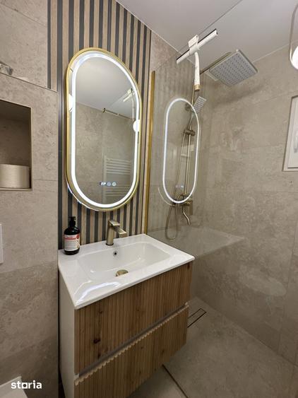 Apartament cu 3 camere în Rogerius