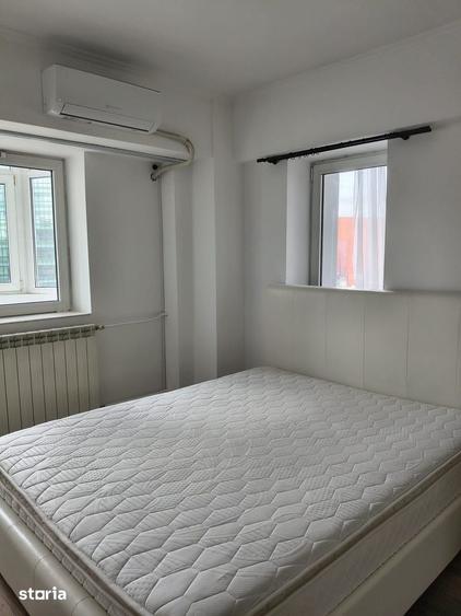 Apartament cu 2 camere decomandat, mobilat în Centrul Civic