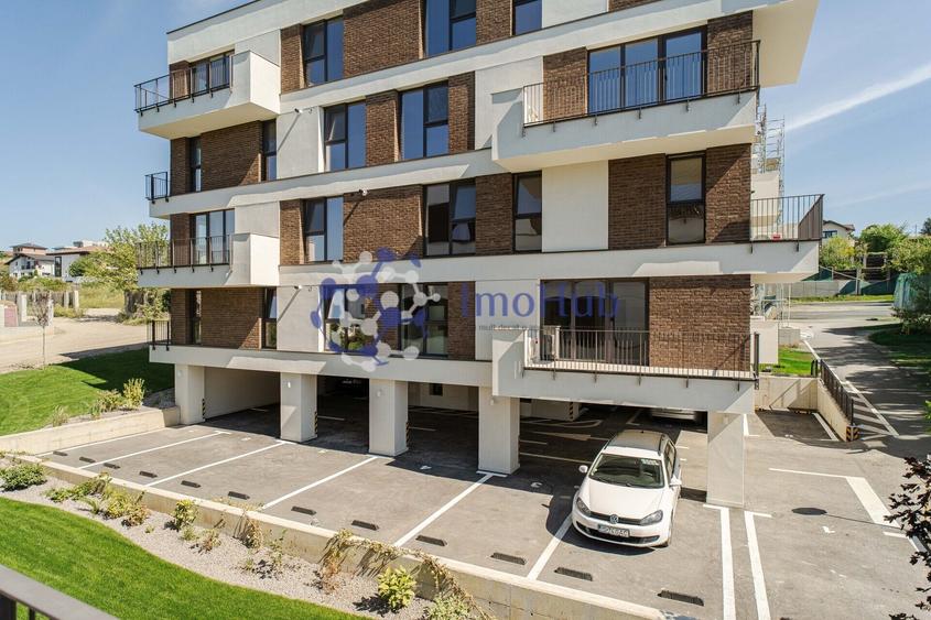 2 camere premium | CAMEO Residence, Păcurari | Design & confort - 17