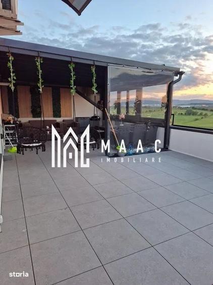 Apartament cu 4 camere în Central