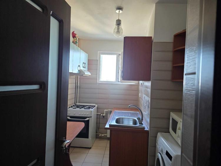 Apartament zona City Park Constanta - 8