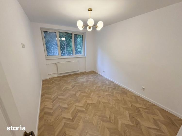 Apartament cu 3 camere în Floreasca