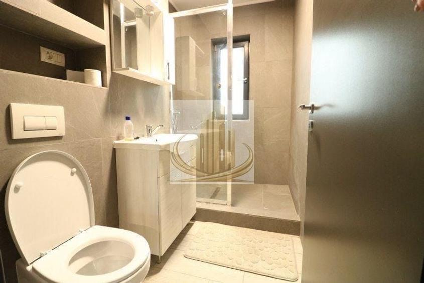 Apartament cu 2 camere, mobilat în Giroc