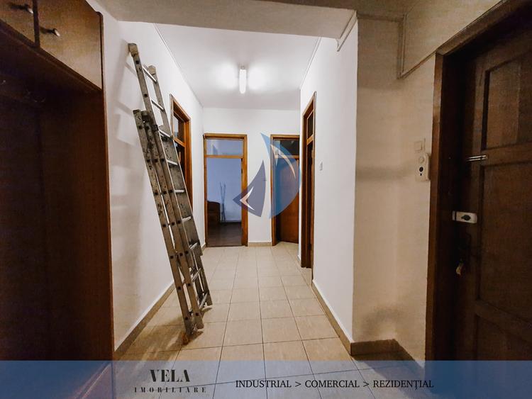 Apartament cu 3 camere în Libertății